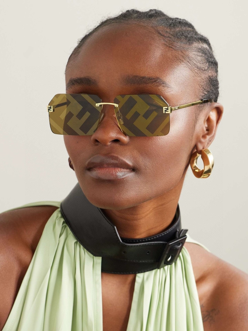 Fendi Sunglasses